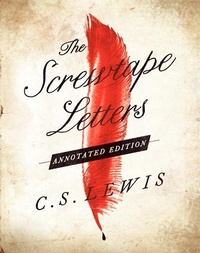 Abbildung von: The Screwtape Letters - Collins