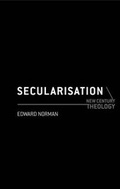 Cover: Secularisation - Continuum International Publishing Group Ltd.