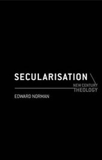 Enlarge image Cover: Secularisation - Continuum International Publishing Group Ltd.