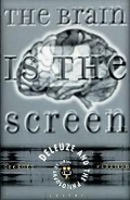 Cover: Brain Is the Screen - University of Minnesota Press