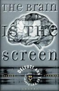 Enlarge image Cover: Brain Is the Screen - University of Minnesota Press