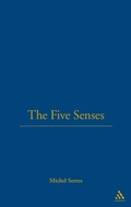 Cover: The Five Senses - Continuum International Publishing Group Ltd.