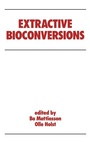 Cover: Extractive Bioconversions - CRC Press