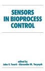 Cover: Sensors in Bioprocess Control - CRC Press