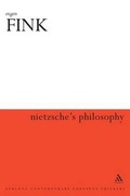 Cover: Nietzsche's Philosophy - Continuum International Publishing Group Ltd.