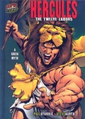 Cover: Hercules - Graphic Universe