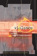 Cover: Violence - Continuum International Publishing Group Ltd.