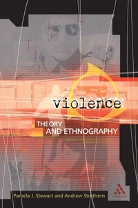 Enlarge image Cover: Violence - Continuum International Publishing Group Ltd.