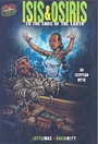 Cover: Isis & Osiris - Graphic Universe