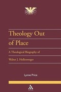 Cover: Theology Out of Place - Continuum Publishing Corporation