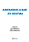 Cover: Membrane Fusion - CRC Press