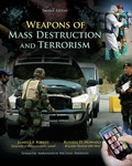 Cover: Weapons of Mass Destruction and Terrorism - McGraw Hill Higher Education