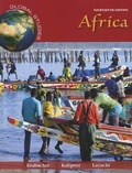 Cover: Global Studies: Africa - McGraw Hill Higher Education