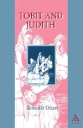 Cover: Tobit and Judith - Continuum Publishing Corporation