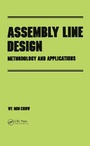 Cover: Assembly Line Design - CRC Press