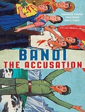 Cover: The Accusation - Tantor Media, Inc