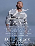 Cover: 25 Days - Tantor Media, Inc