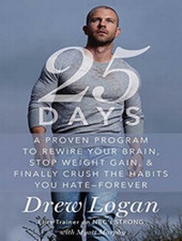 Enlarge image Cover: 25 Days - Tantor Media, Inc