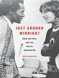 Cover: Just around Midnight - Tantor Media, Inc
