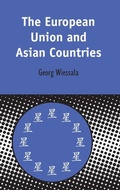 Cover: The European Union and Asian Countries - Continuum International Publishing Group Ltd.