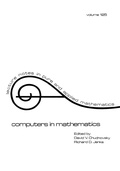 Bild: Computers in Mathematics - CRC Press
