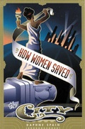 Cover: How Women Saved the City - University of Minnesota Press