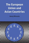 Cover: The European Union and Asian Countries - Continuum International Publishing Group Ltd.
