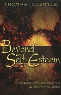 Cover: Beyond Self-Esteem - Peter Lang Verlag