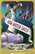 Cover: How Women Saved the City - University of Minnesota Press