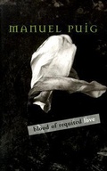 Cover: Blood of Requited Love - University of Minnesota Press