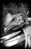 Cover: Eternal Curse on the Reader of These Pages - University of Minnesota Press