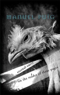 Enlarge image Cover: Eternal Curse on the Reader of These Pages - University of Minnesota Press