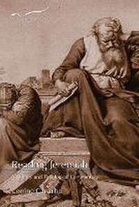 Enlarge image Cover: Reading Jeremiah - Smyth & Helwys Publishing Incorporated