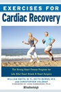 Cover: Exercises for Cardiac Recovery - Hatherleigh Press,U.S.