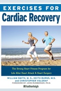 Cover: Exercises for Cardiac Recovery - Hatherleigh Press,U.S.