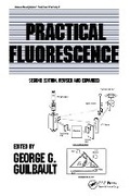 Cover: Practical Fluorescence, Second Edition - CRC Press