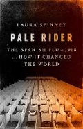 Cover: Pale Rider - PublicAffairs,U.S.