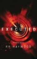 Cover: Executed - 47North