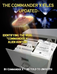 Enlarge image Cover: The Commander X Files - Updated - Inner Light/Global Communications