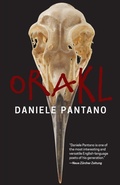 Cover: ORAKL - Black Lawrence Press