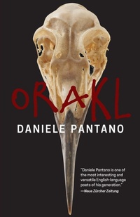 Enlarge image Cover: ORAKL - Black Lawrence Press