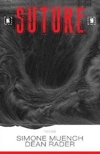 Enlarge image Cover: Suture - Black Lawrence Press