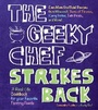 Cover: The Geeky Chef Strikes Back: Volume 2 - Race Point Publishing