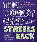 Cover: The Geeky Chef Strikes Back: Volume 2 - Race Point Publishing