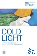 Cover: Cold Light - Currency Press Pty Ltd