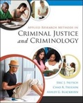 Cover: Applied Research Methods in Criminal Justice and Criminology - McGraw-Hill Professional