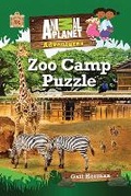 Cover: Zoo Camp Puzzle - Liberty Street