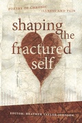 Cover: Shaping The Fractured Self - UWAP
