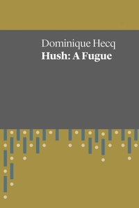Enlarge image Cover: Hush - UWAP