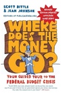 Cover: Where Does the Money Go? Rev Ed - Harper Business